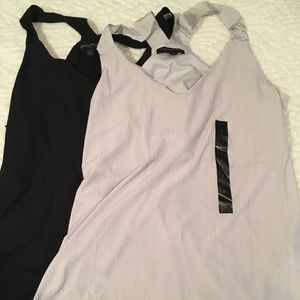 2 for 1 ⭐️ Banana Republic Silk Blouse Set